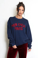 Load image into Gallery viewer, Mon cheri sweatshirt

