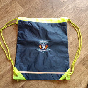Holy Spirit Pe Bag