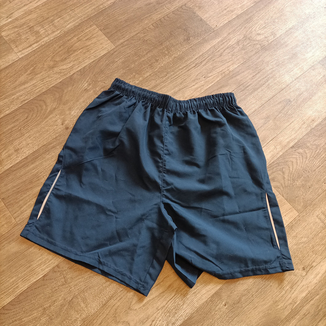 Holy Spirit Training shorts