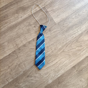 Holy Spirit Tie - Elastic