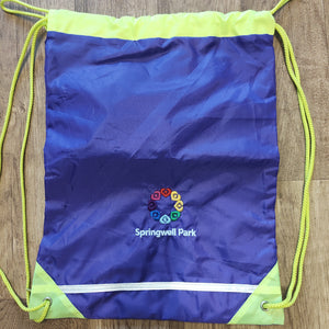 Springwell Park Pe Bag