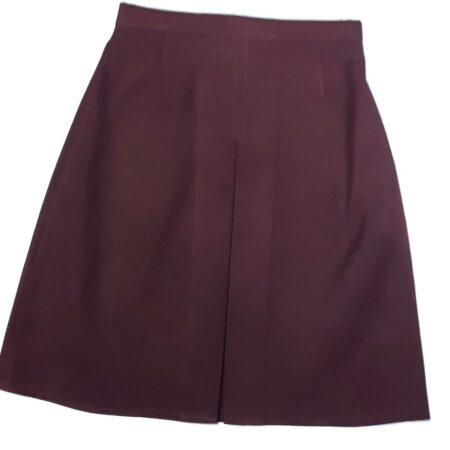 Maricourt Middle Pleat Skirt (Year 9,10,11)