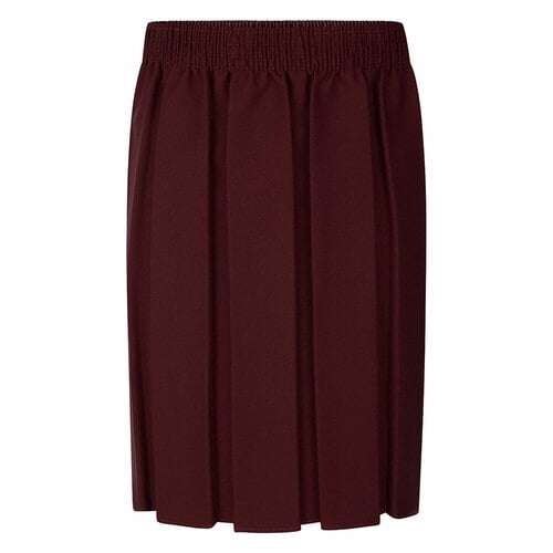 Maricourt Box Pleat Skirt (Year 7,8)