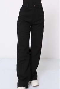 Dad jeans