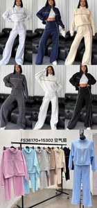 Zara lounge co ord