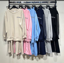 Load image into Gallery viewer, Zara lounge co ord
