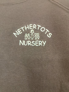 Nethertots sweatshirt