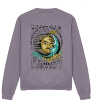 Load image into Gallery viewer, Follow your journey sweatshirts
