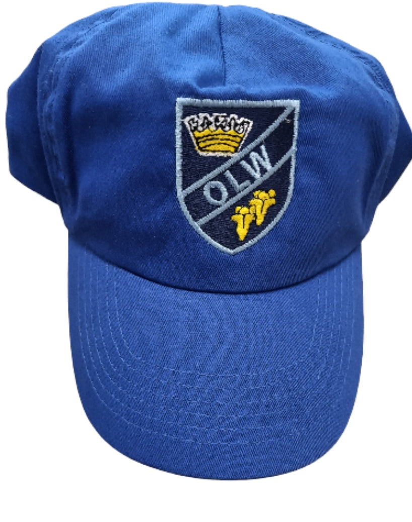 School caps