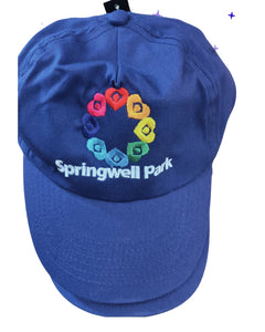School caps
