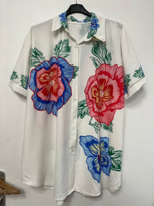 Plus size shirts size 16-24
