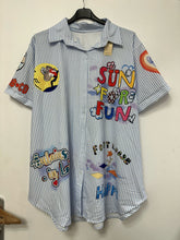 Load image into Gallery viewer, Plus size shirts size 16-24
