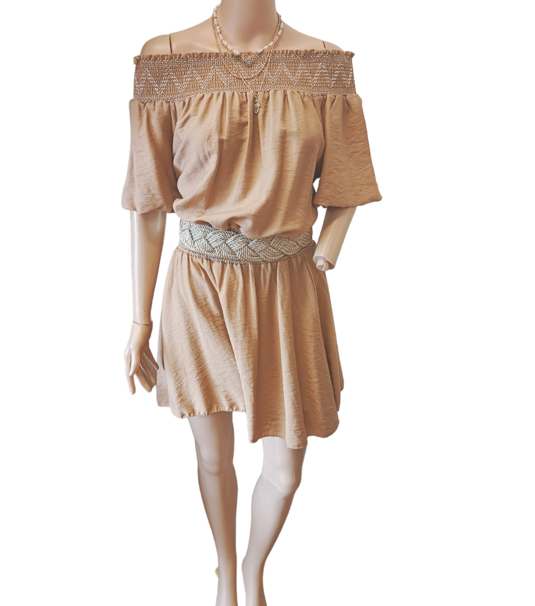 Summer dress