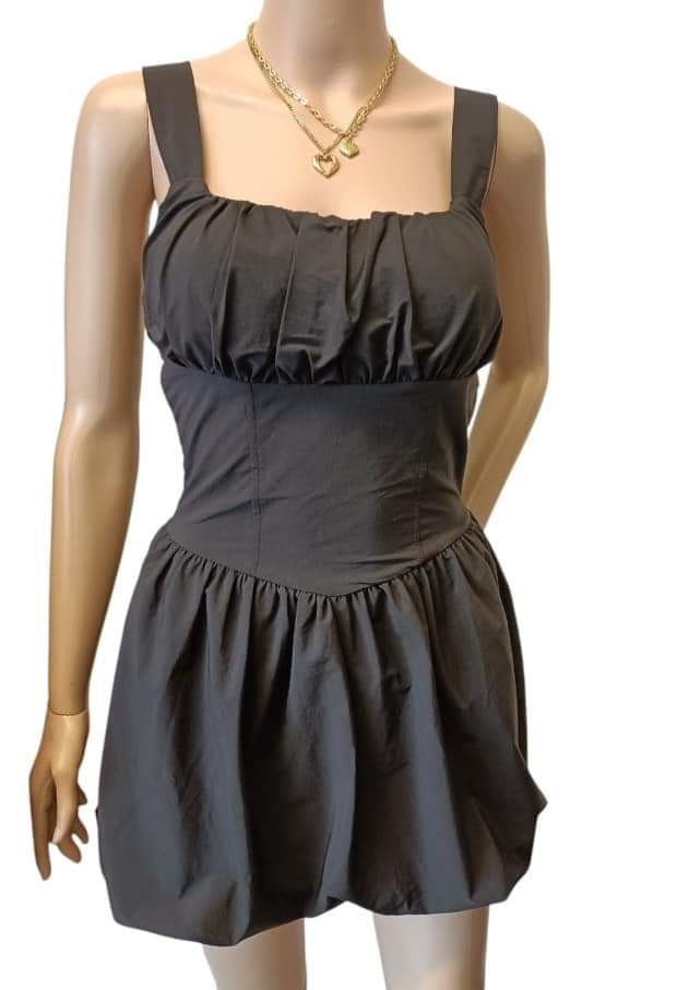 Cecilia dress