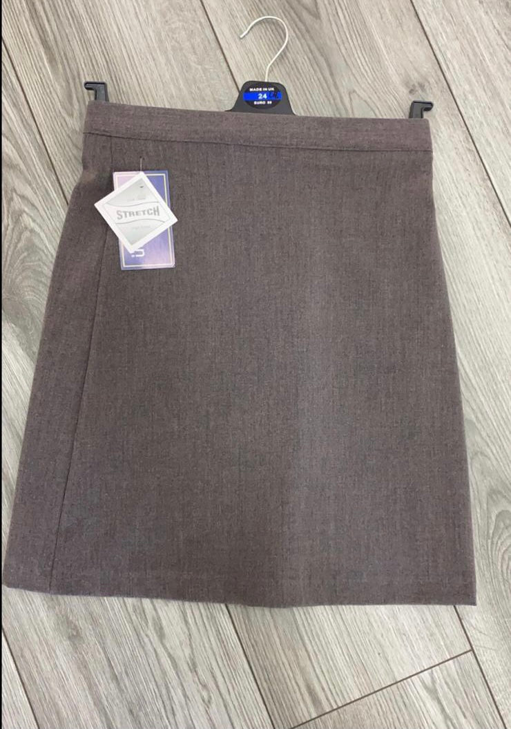 Pencil Skirt