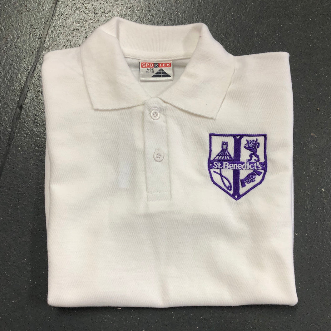 St Benedicts Polo