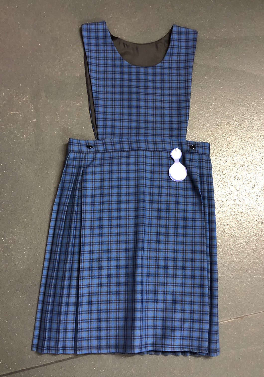 Holy Spirit Pinafore