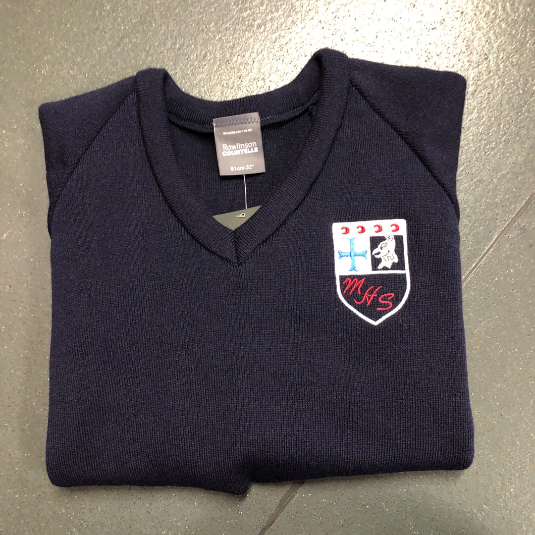 Maghull High Year  9,10 & 11 jumper