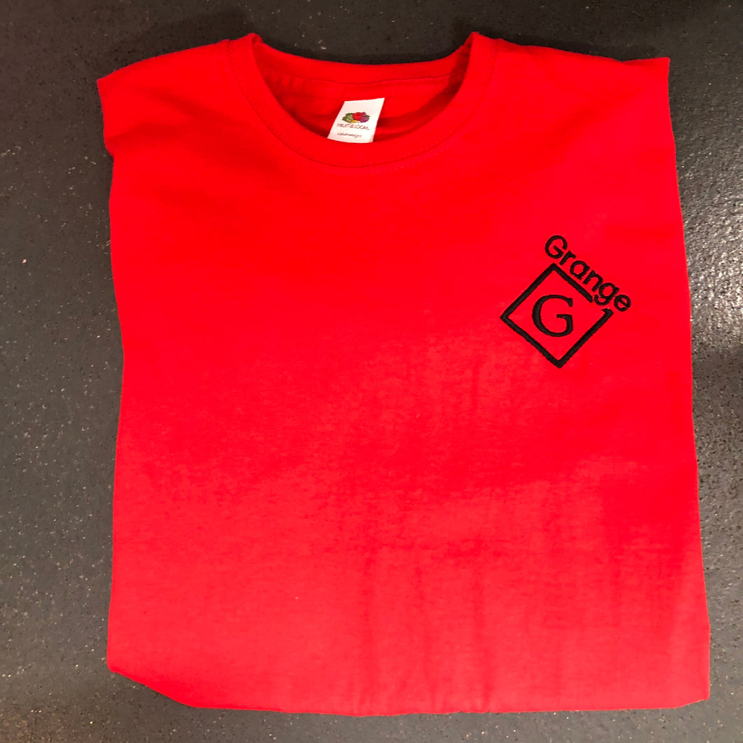Grange pe top